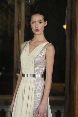 Dany Atrache Fashion Show